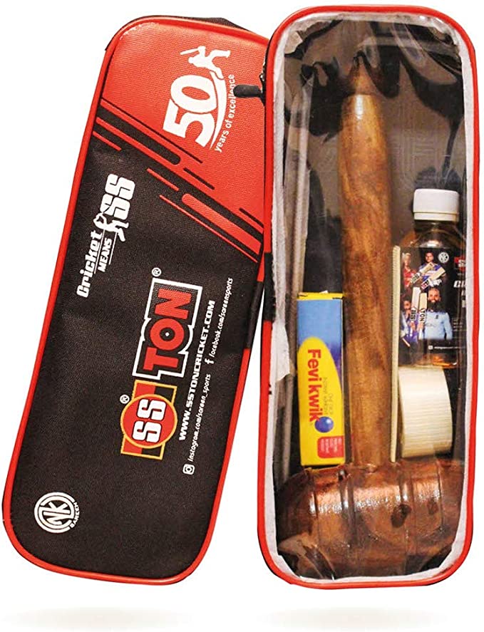 SS BAT CARE KIT MAXIMUX 2023