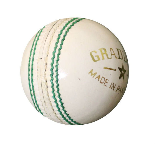 Graddige cricket Balls