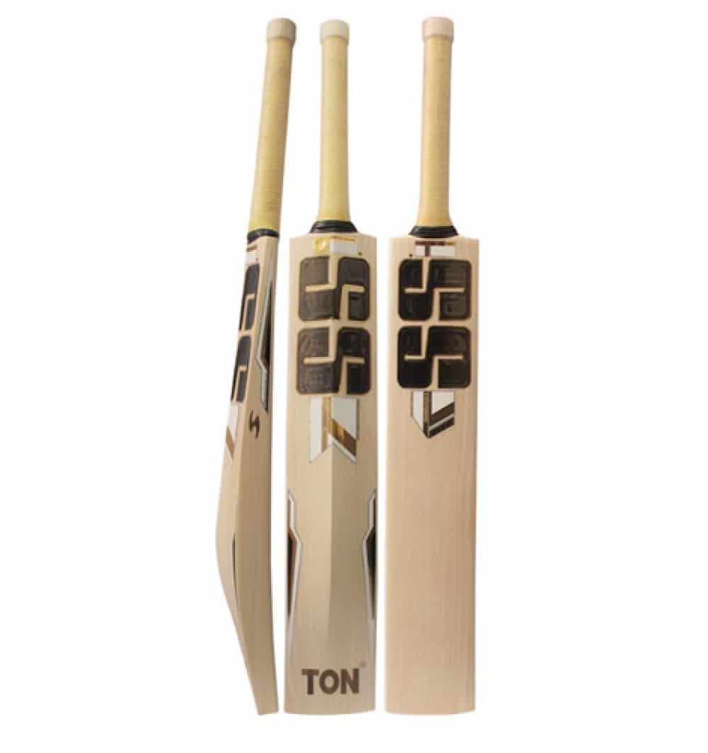 SS SUPER SELECT PLAYERS ENGLISH WILLOW CRICKET BAT 2023(NO DISCOUNT)
