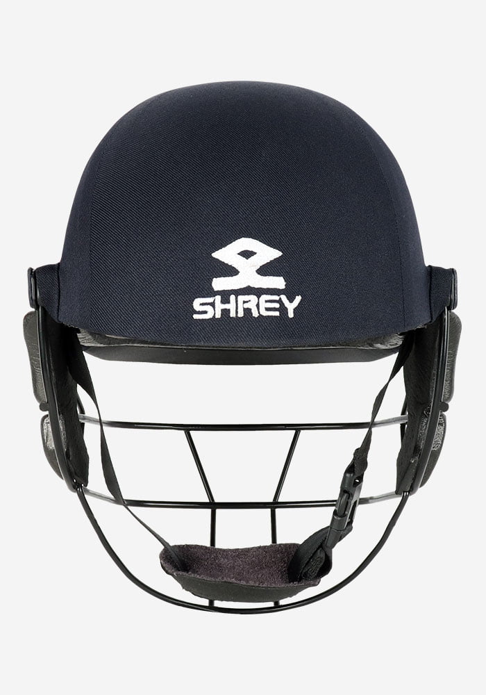 SHREY ARMOR 2.0 STEEL CRICKET HELMET 2023