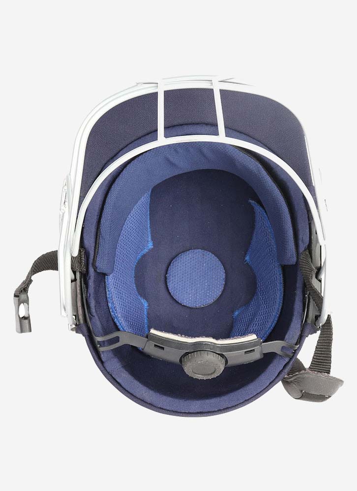 SHREY CLASSIC STEEL CRICKET HELMET 2023