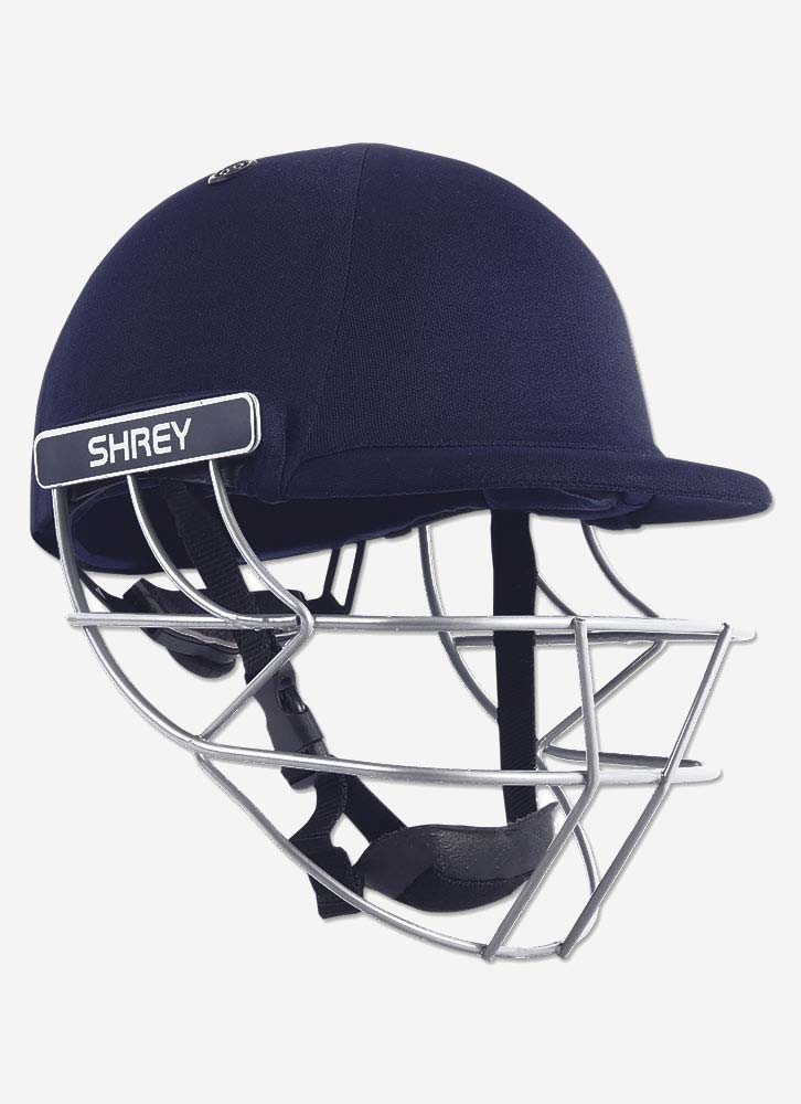 SHREY CLASSIC STEEL CRICKET HELMET 2023
