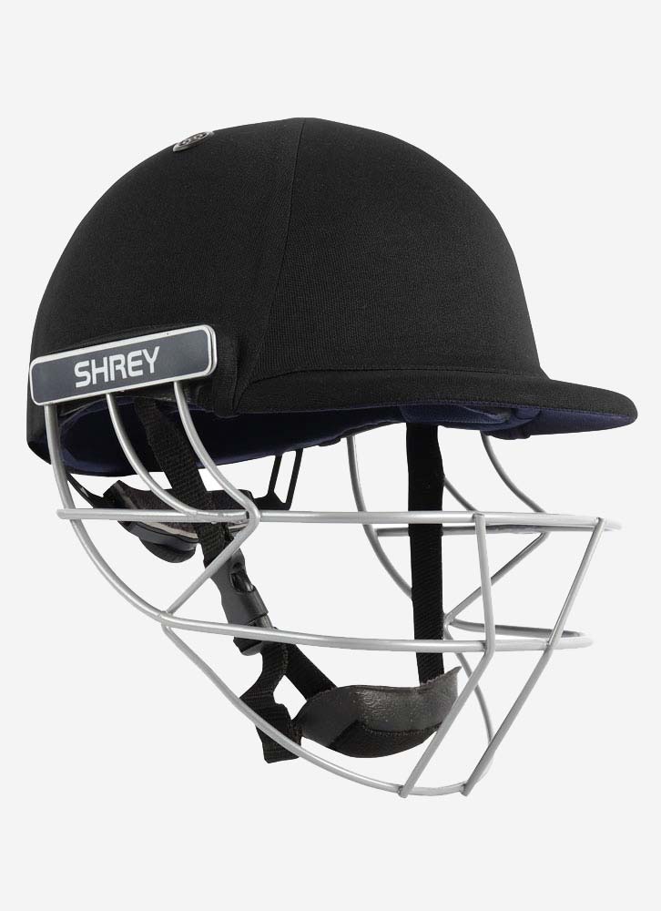 SHREY CLASSIC STEEL CRICKET HELMET 2023