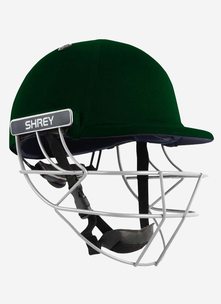 SHREY CLASSIC STEEL CRICKET HELMET 2023