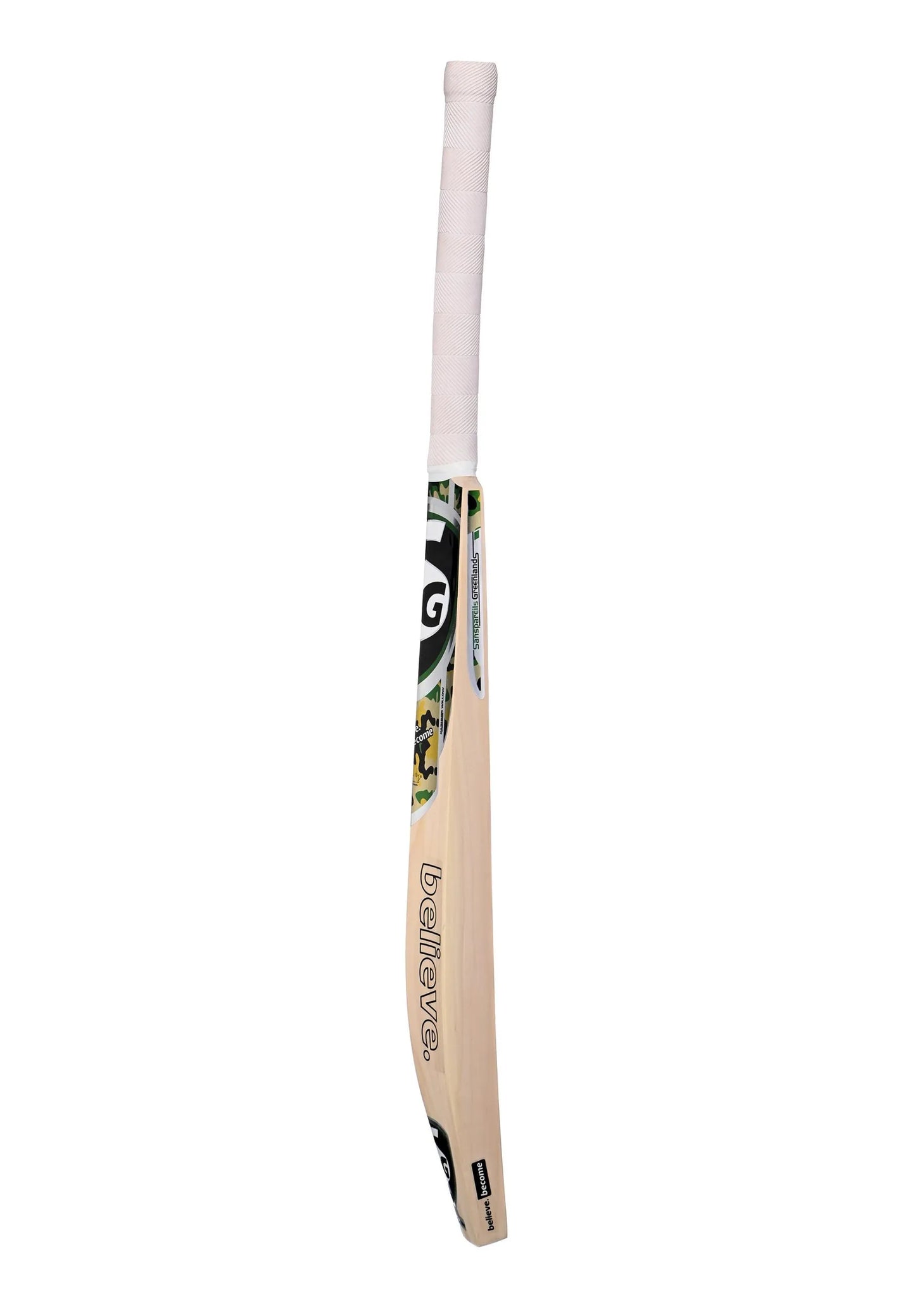 SG Savage Plus Top Quality Kashmir Willow Cricket Bat