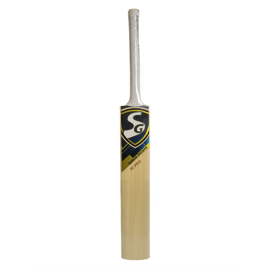 SG IK PRO Top Quality Kashmir Willow Cricket Bat