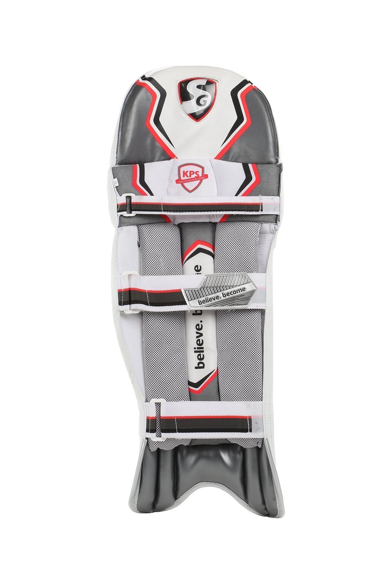 Batting Legguards SG CLUB