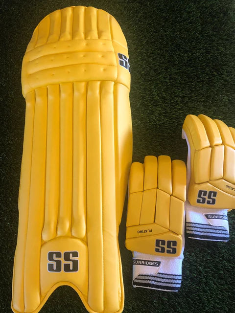 SS BATTING LEGGUARD MATCH COLOR PADS 2023