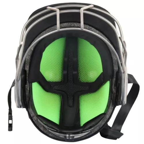 SHREY KOROYD STAINLESS STEEL CRICKET HELMET 2023