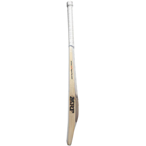 MRF Wizard Classic Edition English Willow Cricket Bat
