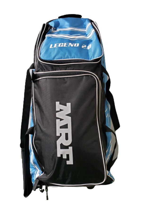 MRF Legend VK 18 2.0 Cricket Kit Bag