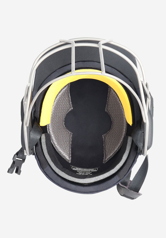 SHREY MASTERCLASS AIR 2.0 Stainless Steel CRICKET HELMET 2023