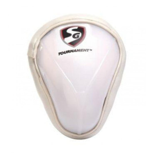 SG Tournament Abdominal Guard