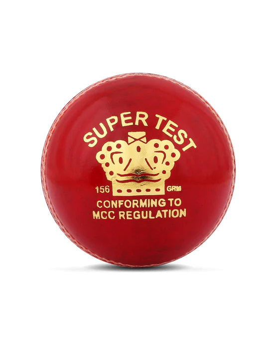 CA Super Test cricket Balls