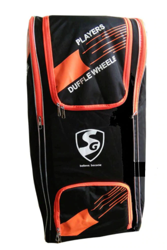Kit Bag SG PLAYERS DUFFLE