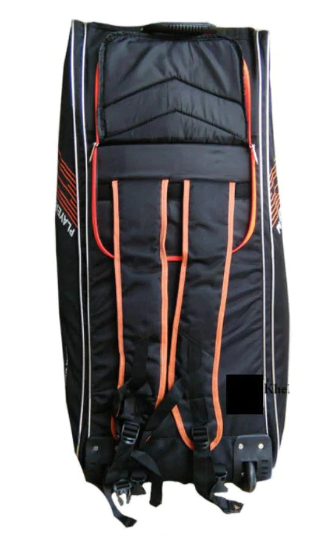 Kit Bag SG PLAYERS DUFFLE