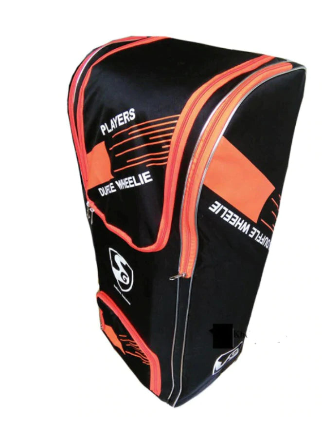 Kit Bag SG PLAYERS DUFFLE