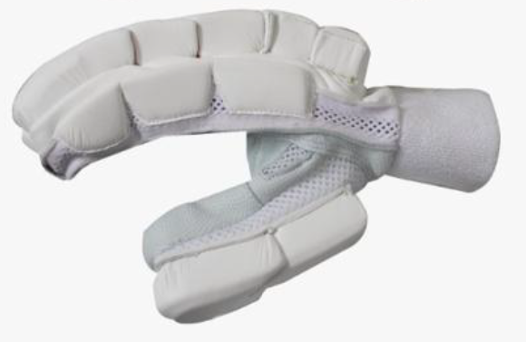 MRF Genius Grand Edition 1.0 Batting Gloves