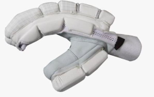 MRF Genius Chase Master Batting Gloves