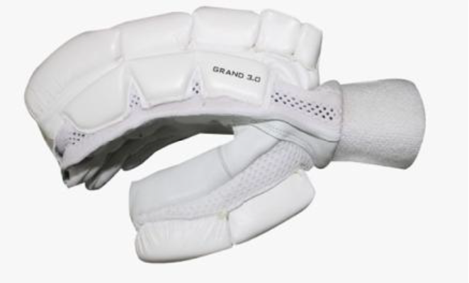 MRF Genius Grand Edition 3.0 Batting Gloves