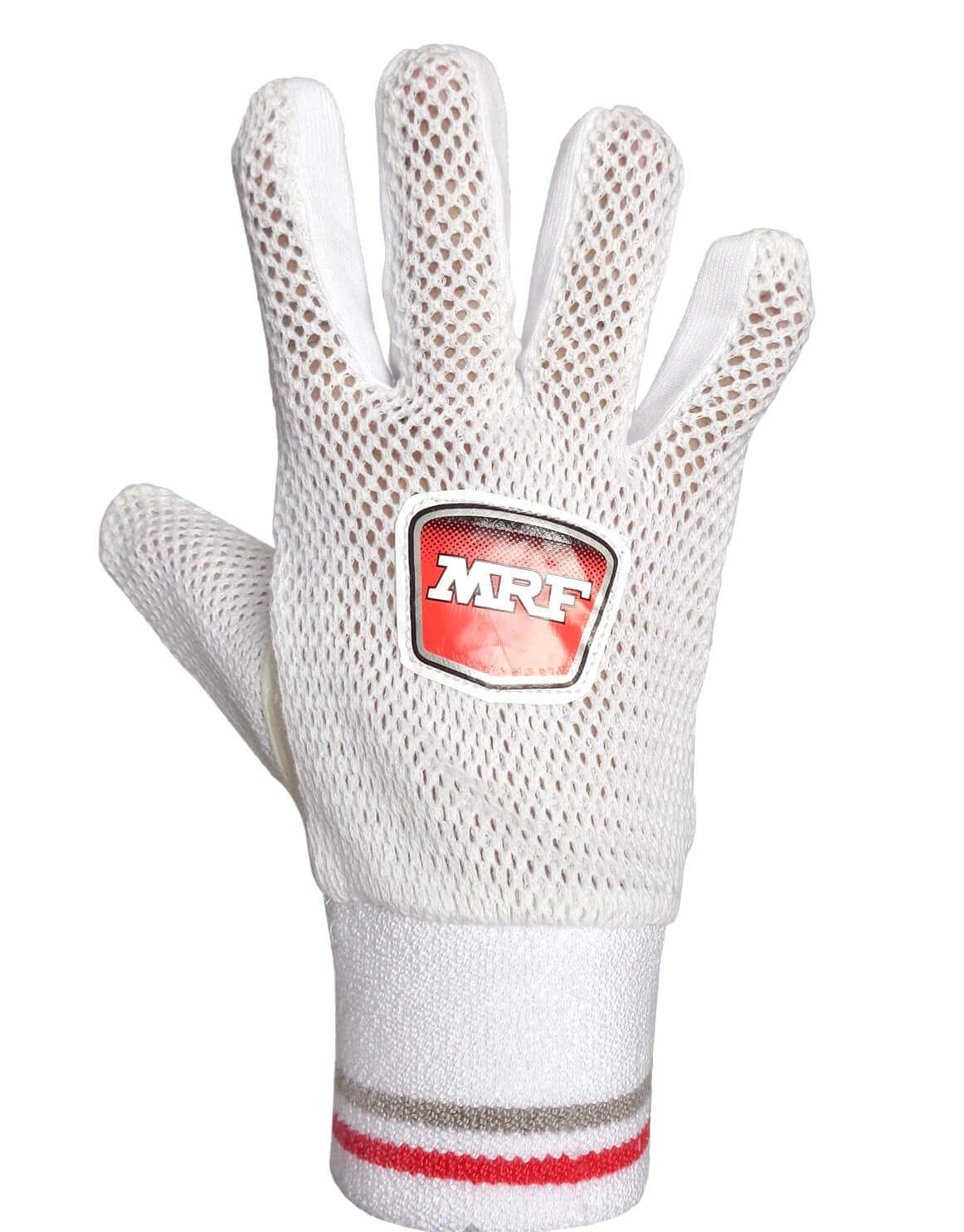 MRF GENIUS Wicket Keeping Gloves Inner( Chamoise Padded )