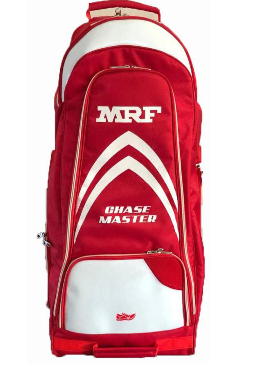 MRF Genius Chase Master Cricket Kit Bag