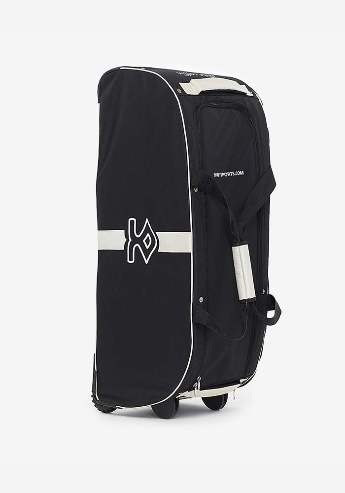 Shrey Elite Coffin Wheelie Cricket Kit Bag 2023