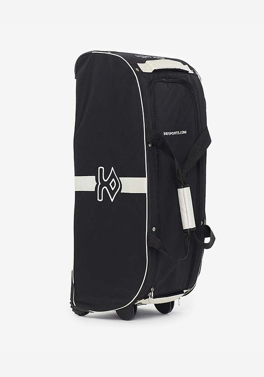 Shrey Elite Coffin Wheelie Cricket Kit Bag 2023