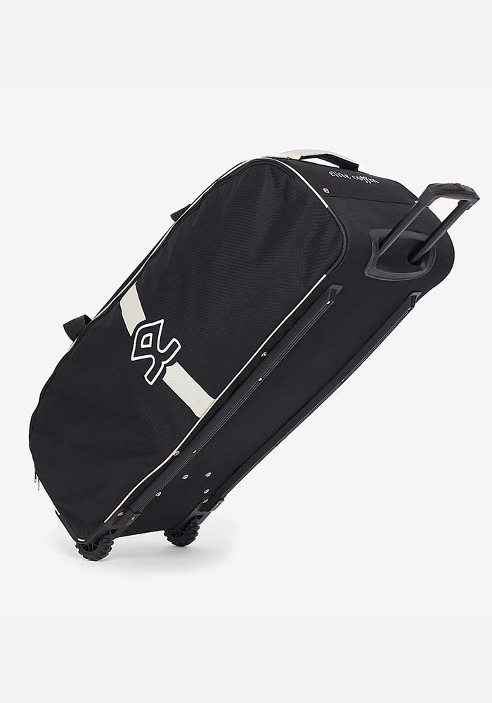 Shrey Elite Coffin Wheelie Cricket Kit Bag 2023