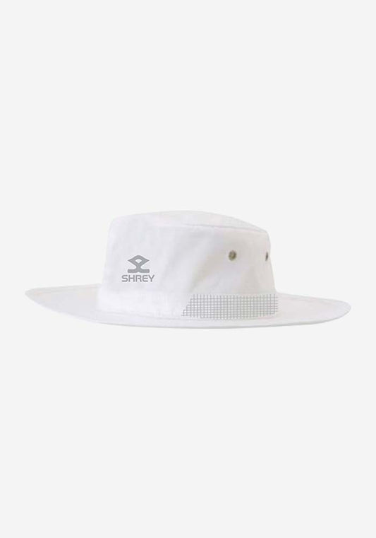 Shrey Performance Cricket Hat 2023