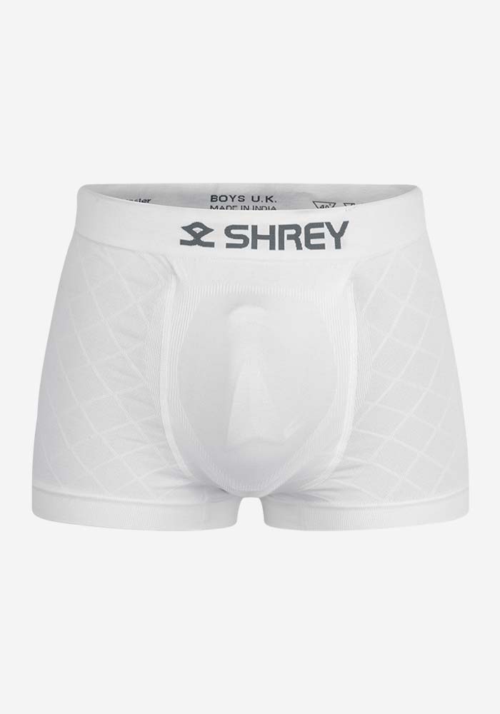 Shrey Athletic Supporters Trunks(UK Size) 2023