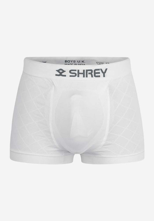 Shrey Athletic Supporters Trunks(UK Size) 2023