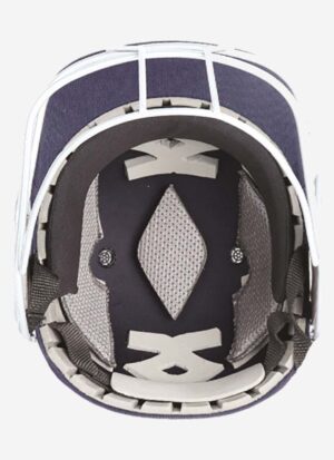 SHREY STAR STEEL CRICKET HELMET 2023
