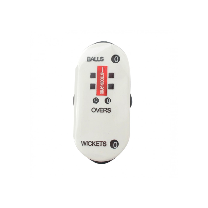 Gray Nicolls Umpire Counter