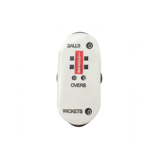 Gray Nicolls Umpire Counter