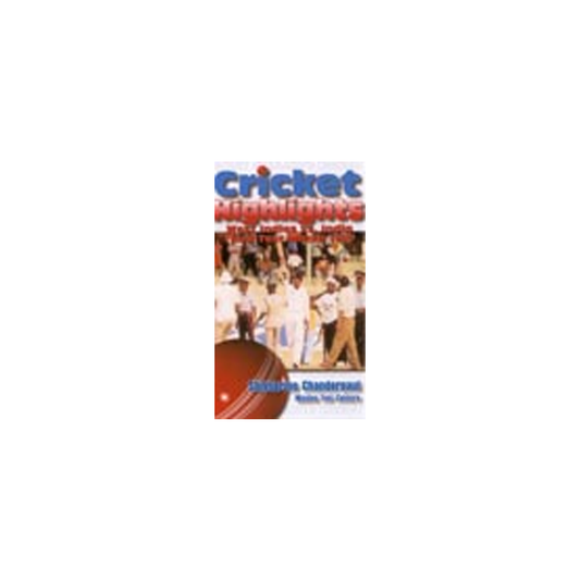 West Indies vs India 1997, 3rd Test