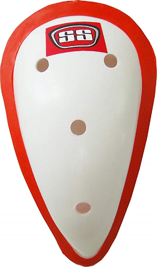 SS Abdomen Guard Player Series