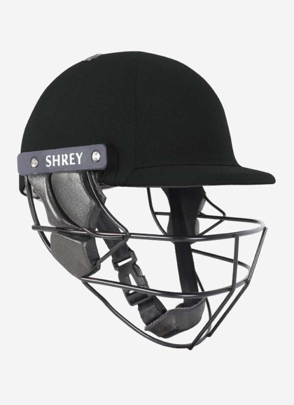 SHREY ARMOR 2.0 STEEL CRICKET HELMET 2023