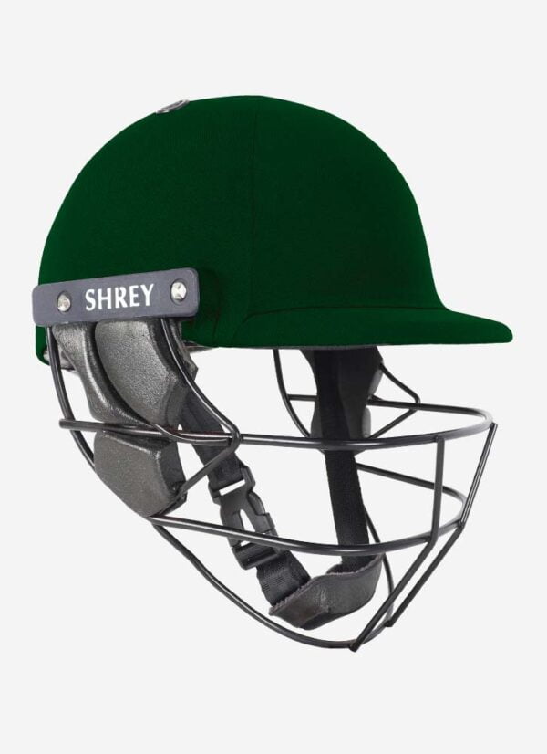 SHREY ARMOR 2.0 STEEL CRICKET HELMET 2023