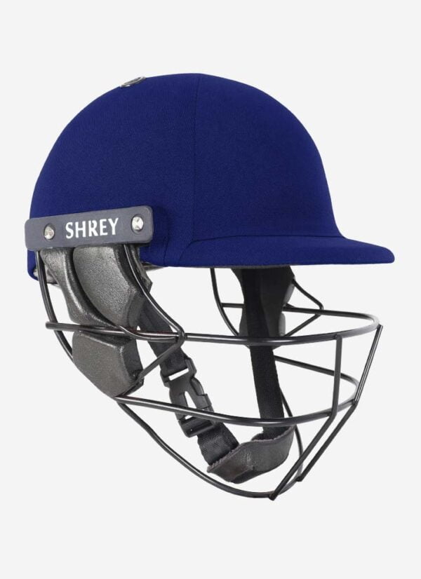 SHREY ARMOR 2.0 STEEL CRICKET HELMET 2023