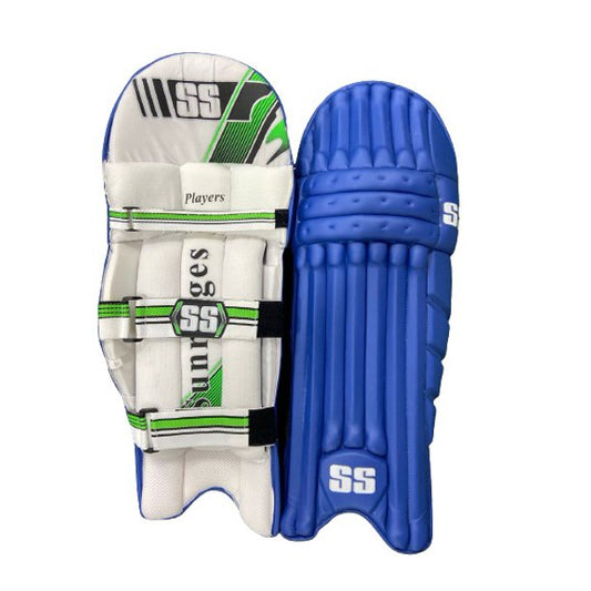 SS BATTING LEGGUARD TEST PLAYERS COLOR PADS 2023