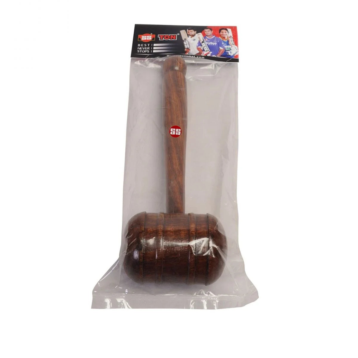 SS CRICKET BAT MALLET 2023