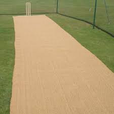 Jute cricket pitch Matting (No Discounts)(Store pick up)