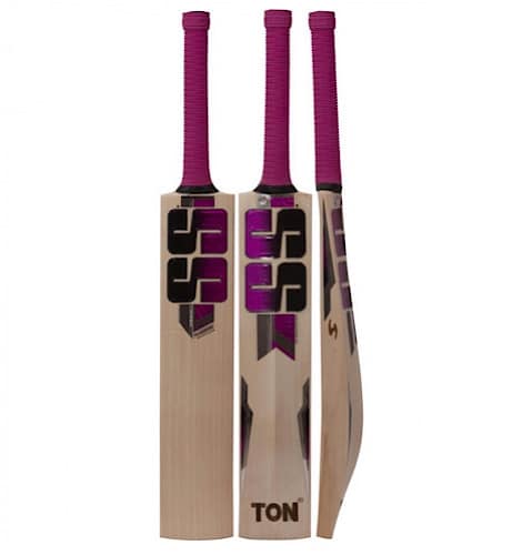 SS GLADIATOR KASHMIR WILLOW CRICKET BAT