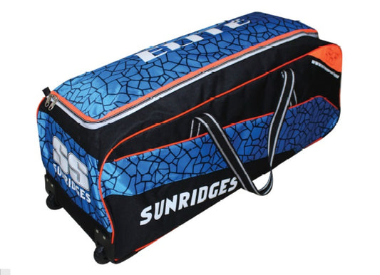 SS KITBAG ELITE WHEELIE 2023