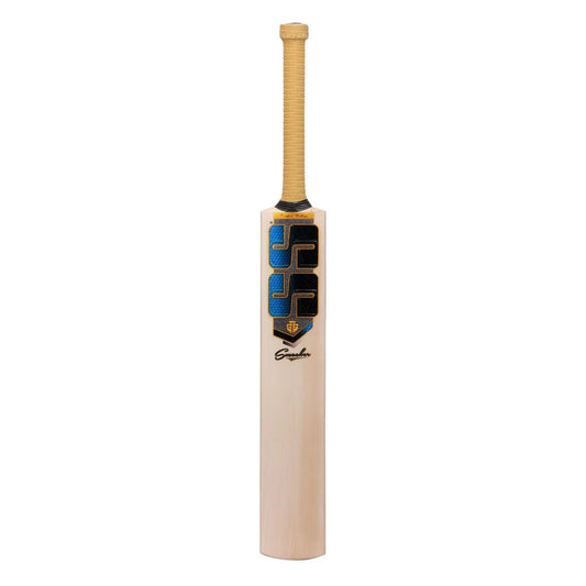 SS GG SMACKER PLAYERS ENGLISH WILLOW CRICKET BAT 2023