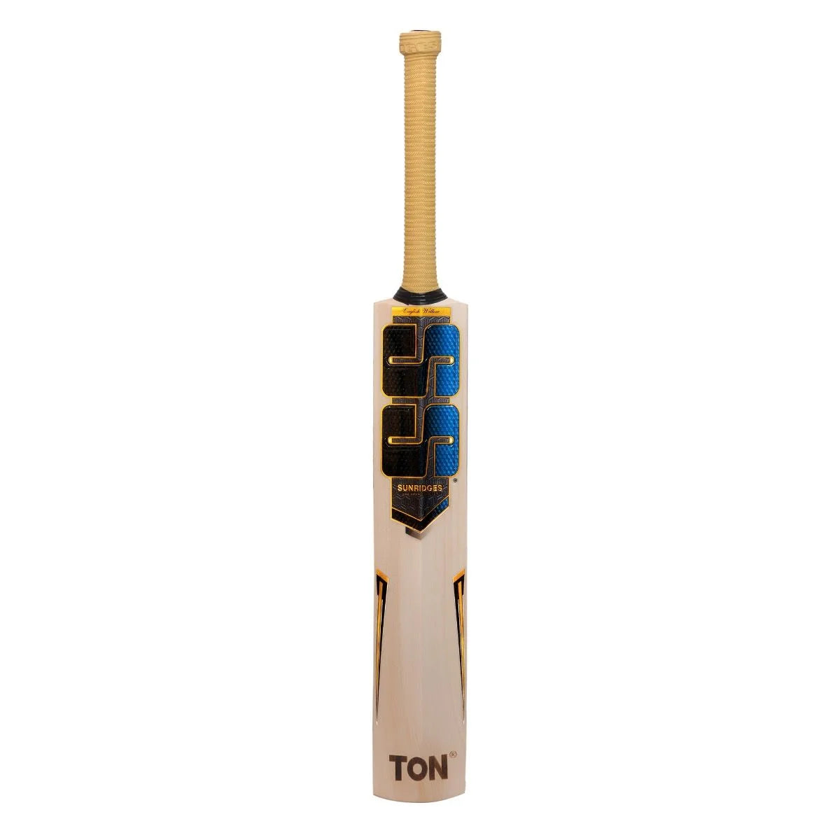 SS GG SMACKER PLAYERS ENGLISH WILLOW CRICKET BAT 2023