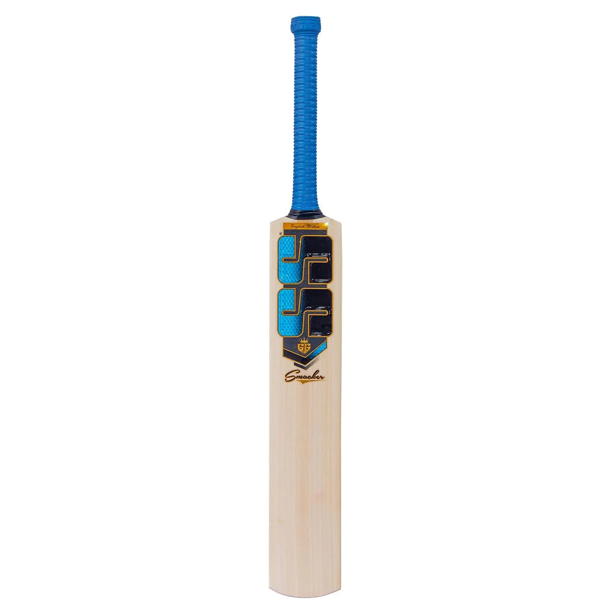 SS GG SMACKER BLASTER ENGLISH WILLOW CRICKET BAT 2023
