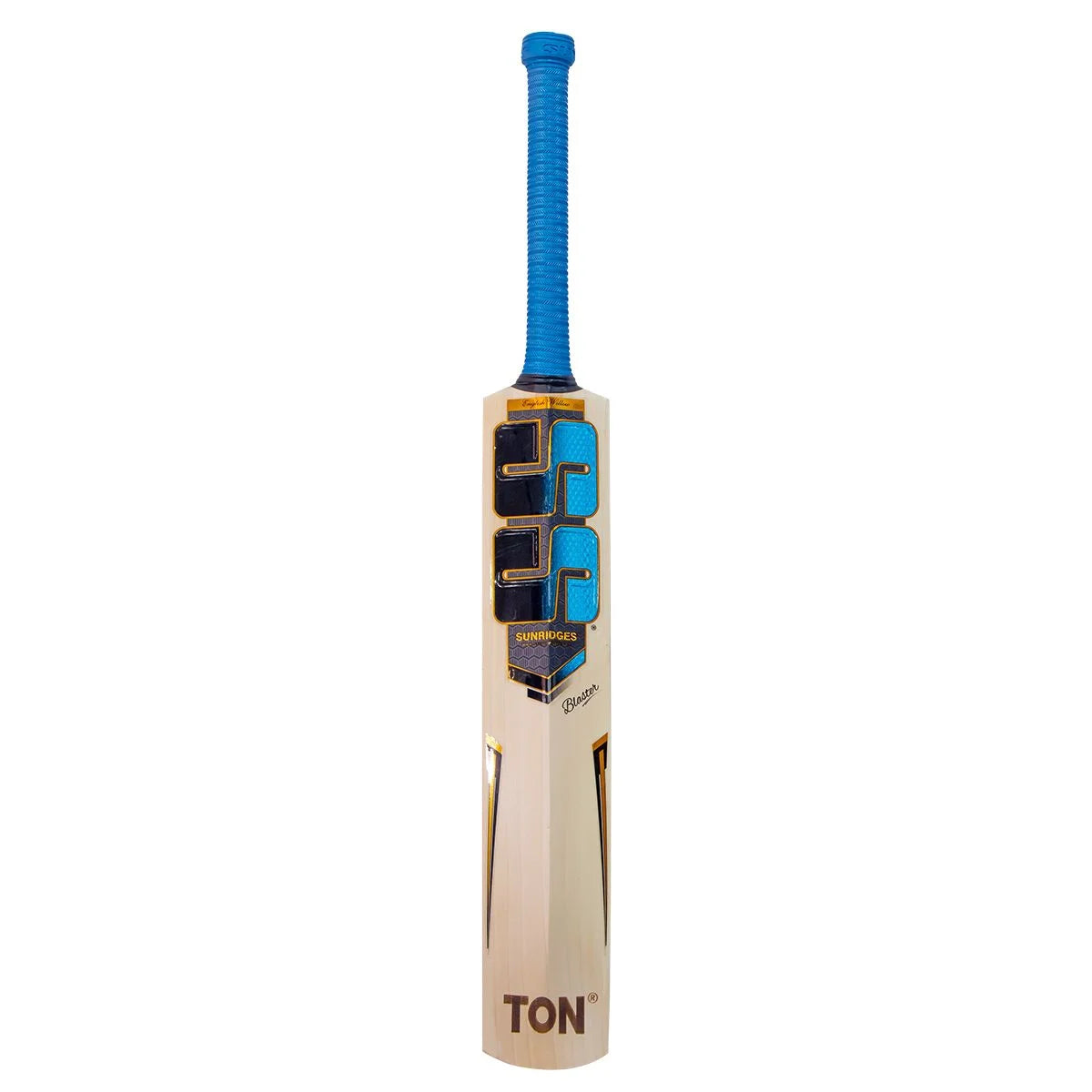 SS GG SMACKER BLASTER ENGLISH WILLOW CRICKET BAT 2023