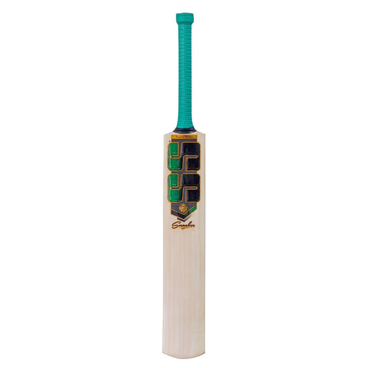 SS GG SMACKER  SIGNATURE ENGLISH WILLOW CRICKET BAT 2023
